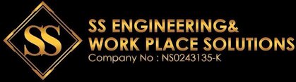 SS Engineering & Work Place Solutions