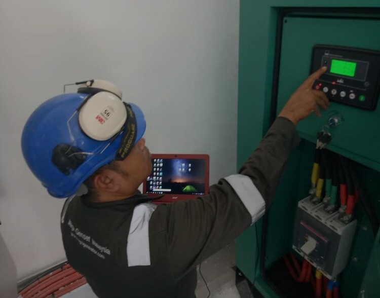 Generator Management