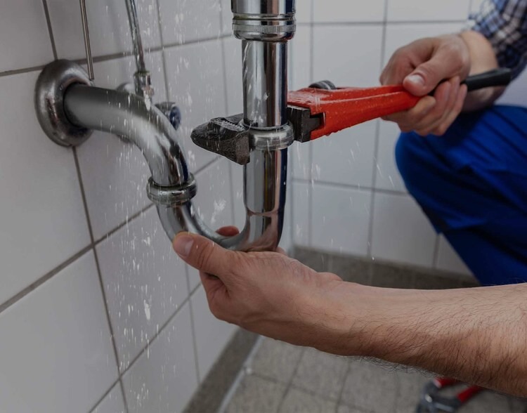 Water Leak Detection