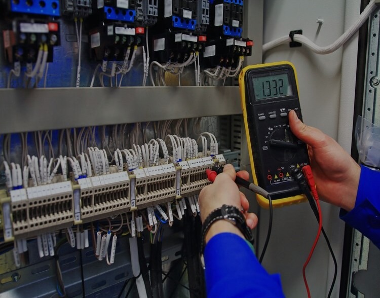 Electrical & Mechanical Service