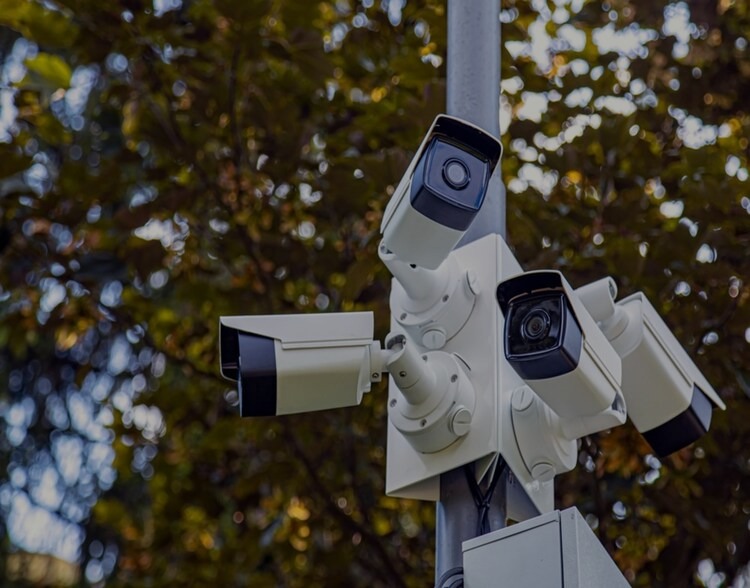 Visual Security